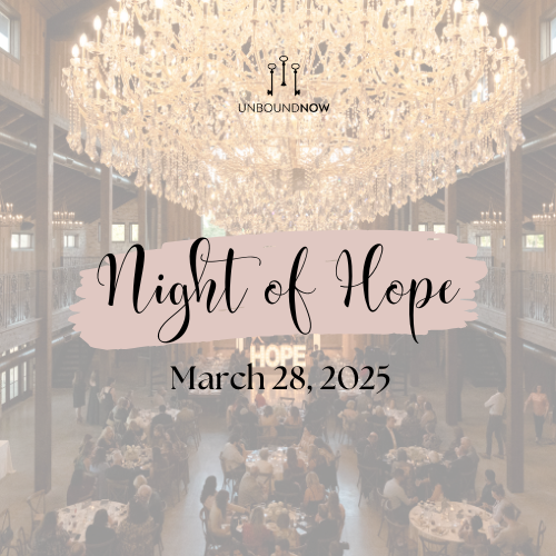 Night of Hope 2025