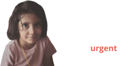 Join the fight