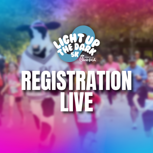 Light up the dark registration